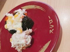 -寿司郎(北京路粤潮楼店)