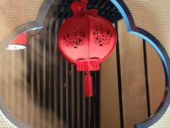 -尚尚仙·酸汤猪手·猪肚鸡火锅(华联万柳购物中心店)