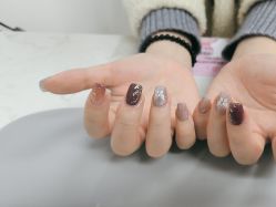 -尤米一站式美甲美睫