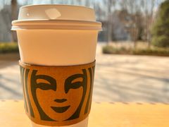 -星巴克(北辰西路店)