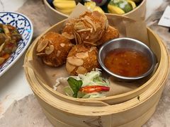 -KingThaia金泰兰(滨江天街店)