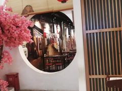 -喵小乙碳火烤肉(大坪协信星光天地店)