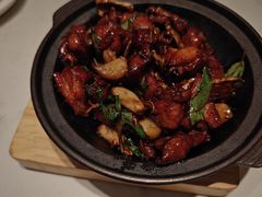 -鹿港小镇(悠唐店)