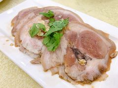 -奥华餐厅·老张记(台基厂店)