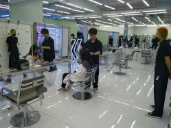 -P.STYLE 派斯造型