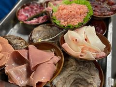 -重庆老火锅王(西安北路店)