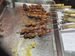 -王记西鎮电烤肉(汶上路店)