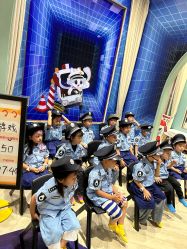 -奈尔宝家庭中心·亲子餐厅(华采天地店)