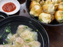 -赵宝美煎包店