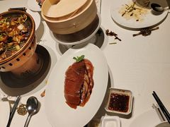 -四季民福烤鸭店(外滩外白渡桥店)