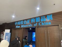 -中国地质大学逸夫博物馆