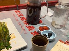 -肥肥虾庄·金牌油焖大虾(杨园滨江时代walk店)