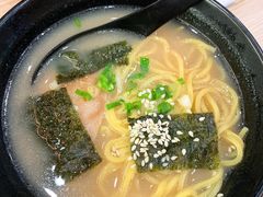 -京樽回転寿司(奥林匹克店)