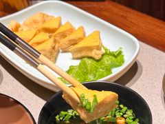 -四点金粥底火锅(沂州里店)