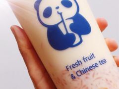 -茶百道(蜀汉路店)