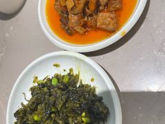 -松鹤楼面馆(清河万象汇店)