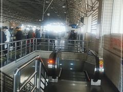 -宝山路(地铁站)