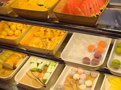 -哈哈碳都·牛肋条无限自助烤肉(台江万达店)