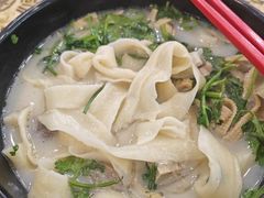 -惠丰源烩面馆(经七路店)