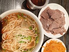 -清真·马安军辣子牛肉面