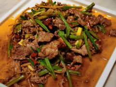 -滇铺子·云南特色菜·鲜花野菜季(曲靖万达店)