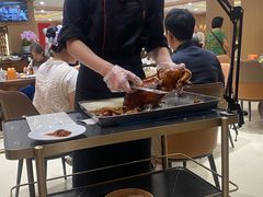 -全聚德(上海首店浦东店)