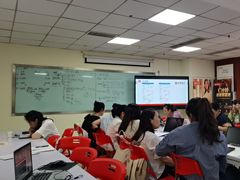 -仁和会计培训(观音桥校区)