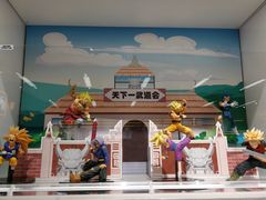 -泡泡玛特POPMART(上海环球港店)