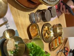 -闻老头·菊花炭烤肉(D11店)