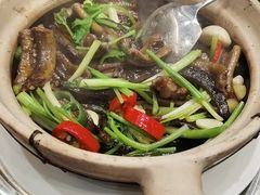 -飞尝蚝·顺德菜·鱼生(顺德总店)