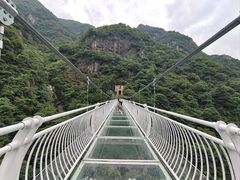 -浙北大峡谷