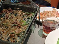 -张家卫·阳江菜·小海鲜(肥婆湾桥店)