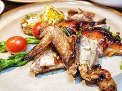 -bluefrog蓝蛙(皇庭广场店)