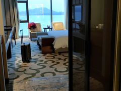 -厦门途易蓝罗约海景温泉酒店(园博苑地铁站店)