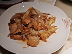 -京华烟云·北京烤鸭(领展购物广场·中关村店)