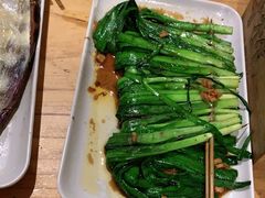 -木屋烧烤(岗顶二店)