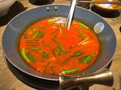 -贵厨酸汤牛肉(小十字店)