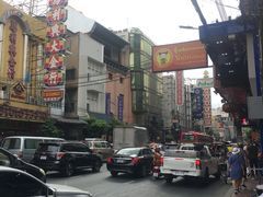 -唐人街(耀华力路)