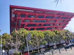 -中华艺术宫(上海美术馆)