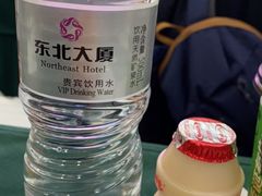 -东北大厦酒店(沈阳北站青年大街店)