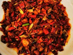 辣子鸡-无味饭店(九眼桥商业文化广场店)