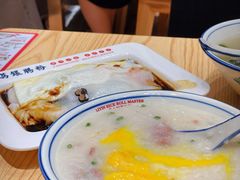 -荔银肠粉·非遗手藝(夫子庙店)