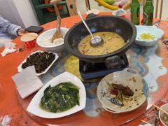 -鱼乐岛餐厅·户外花园主题餐厅