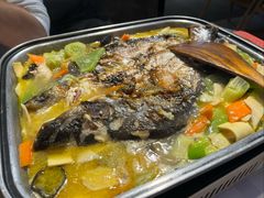 -川知味(京华城店)