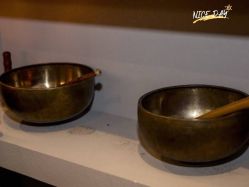 -芳香乐府疗愈空间·SPA·冥想