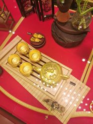 -中国黄金(北京旗舰店)
