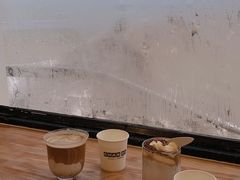 -ChanDu躔度咖啡(灯塔店)