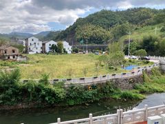 -天台山景区