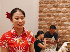 -第六季自助餐厅(甜水园店)