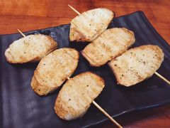 -鸟串烧Yakitori